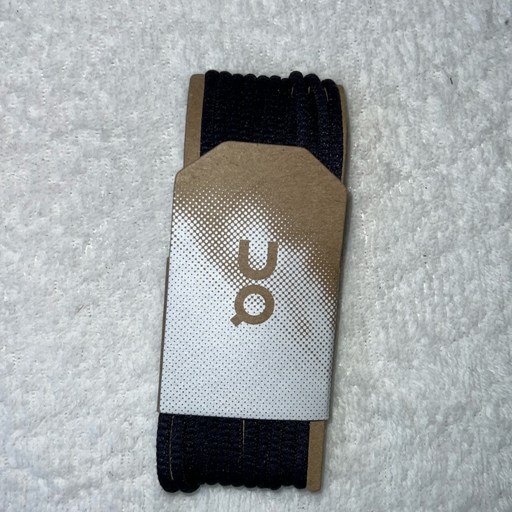 On Running Shoe Replacement Lace